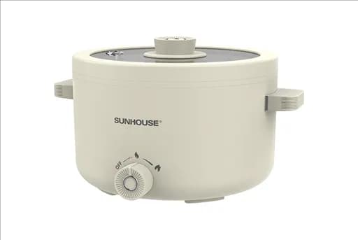 Top 1 so sánh giá Nồi lẩu điện Sunhouse SHD4517 2 lít - Tìm sản phẩm giá rẻ nhất - Ảnh 19