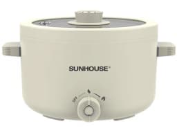 So sánh giá Nồi lẩu điện Sunhouse SHD4517 2 lít - Tìm sản phẩm giá rẻ nhất - Ảnh 9