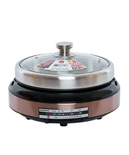 Nồi lẩu điện Sunhouse SHD4526 4 lít