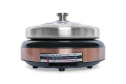 Nồi lẩu điện Sunhouse SHD4526 4 lít - Giá rẻ nhất hôm nay - Ảnh 2