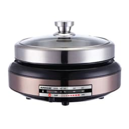 Nồi lẩu điện Sunhouse SHD4526 4 lít - Giá rẻ nhất hôm nay - Ảnh 8