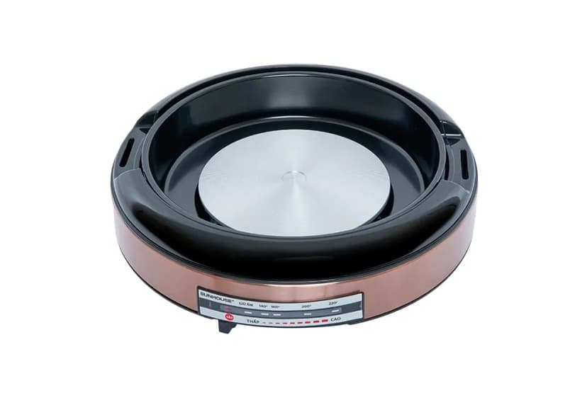Nồi lẩu điện Sunhouse SHD4526 4 lít - Giá rẻ nhất hôm nay - Ảnh 10
