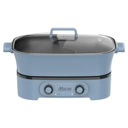 Nồi lẩu điện Sunhouse SHD4568 6 lít
