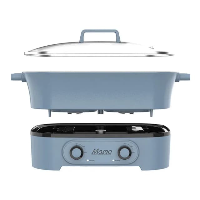 Top 1 so sánh giá Nồi lẩu điện Sunhouse SHD4568 6 lít - Tìm sản phẩm giá rẻ nhất - Ảnh 11