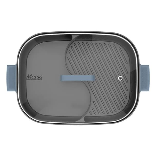 Top 1 so sánh giá Nồi lẩu điện Sunhouse SHD4568 6 lít - Tìm sản phẩm giá rẻ nhất - Ảnh 12