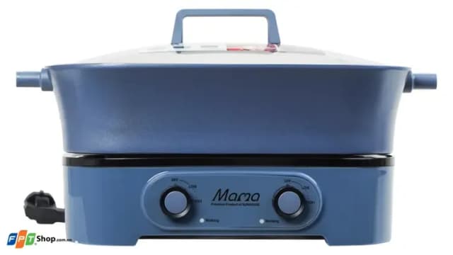 Top 1 so sánh giá Nồi lẩu điện Sunhouse SHD4568 6 lít - Tìm sản phẩm giá rẻ nhất - Ảnh 14