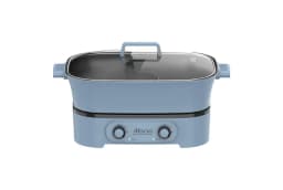 Nồi lẩu điện Sunhouse SHD4568 6 lít - Giá rẻ nhất hôm nay - Ảnh 15