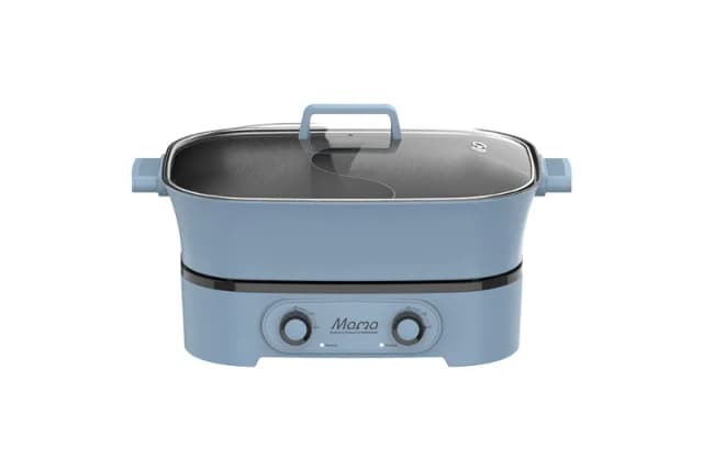 Top 1 so sánh giá Nồi lẩu điện Sunhouse SHD4568 6 lít - Tìm sản phẩm giá rẻ nhất - Ảnh 15