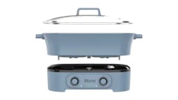 Nồi lẩu điện Sunhouse SHD4568 6 lít - Giá rẻ nhất hôm nay - Ảnh 17