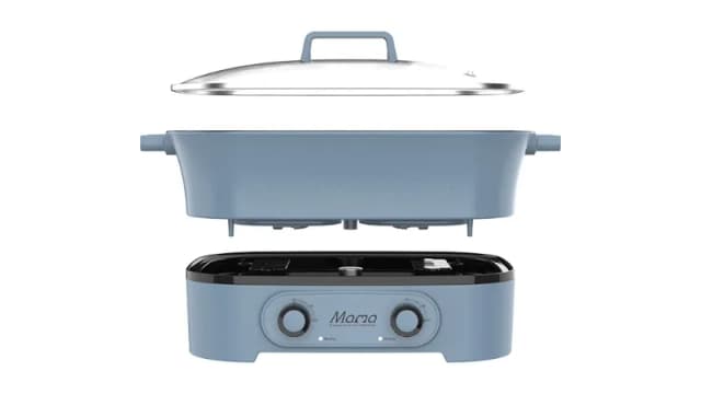 Top 1 so sánh giá Nồi lẩu điện Sunhouse SHD4568 6 lít - Tìm sản phẩm giá rẻ nhất - Ảnh 17