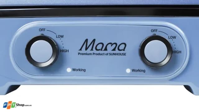 Top 1 so sánh giá Nồi lẩu điện Sunhouse SHD4568 6 lít - Tìm sản phẩm giá rẻ nhất - Ảnh 18