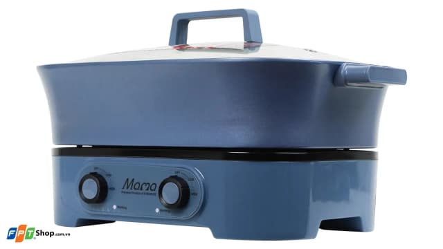 Top 1 so sánh giá Nồi lẩu điện Sunhouse SHD4568 6 lít - Tìm sản phẩm giá rẻ nhất - Ảnh 3