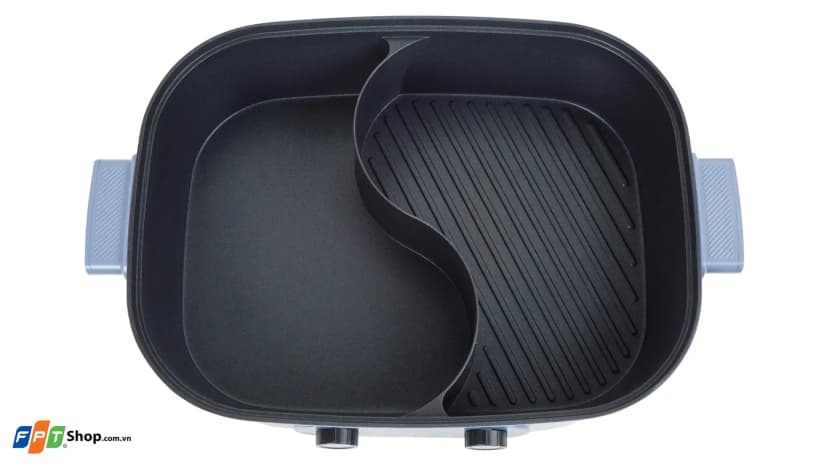 Nồi lẩu điện Sunhouse SHD4568 6 lít - Giá rẻ nhất hôm nay - Ảnh 7