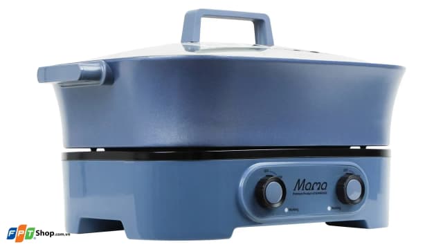 Top 1 so sánh giá Nồi lẩu điện Sunhouse SHD4568 6 lít - Tìm sản phẩm giá rẻ nhất - Ảnh 8