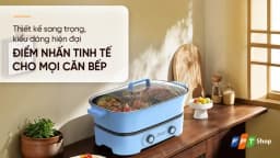Nồi lẩu điện Sunhouse SHD4568 6 lít - Giá rẻ nhất hôm nay - Ảnh 10
