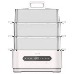 Nồi lẩu hấp đa năng AQUA ASMC-ES101(W) 15 lít