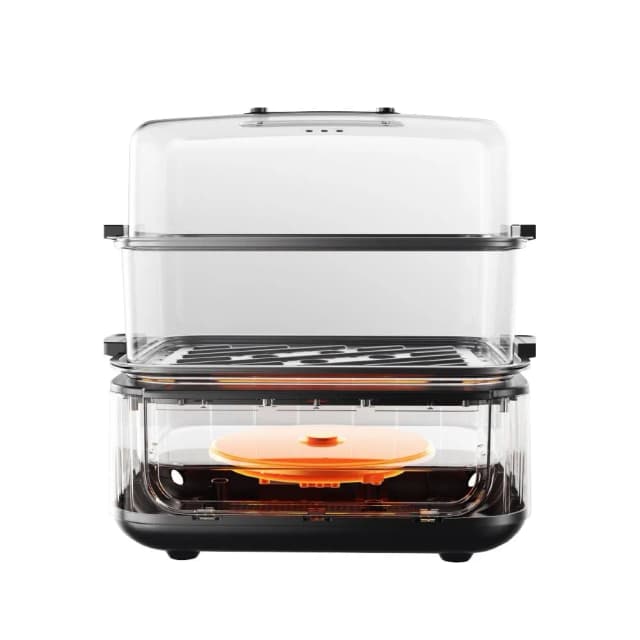 Top 1 so sánh giá Nồi lẩu hấp đa năng Joyoung JFS-556 16 lít - Tìm sản phẩm giá rẻ nhất - Ảnh 20