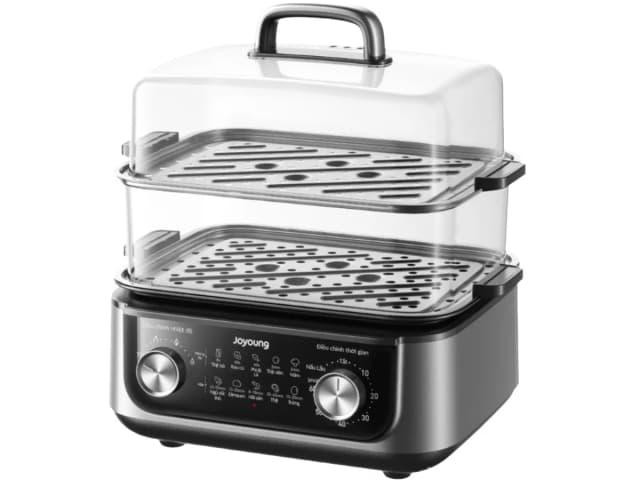 Top 1 so sánh giá Nồi lẩu hấp đa năng Joyoung JFS-556 16 lít - Tìm sản phẩm giá rẻ nhất - Ảnh 25