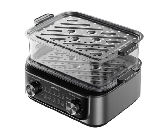 Top 1 so sánh giá Nồi lẩu hấp đa năng Joyoung JFS-556 16 lít - Tìm sản phẩm giá rẻ nhất - Ảnh 28