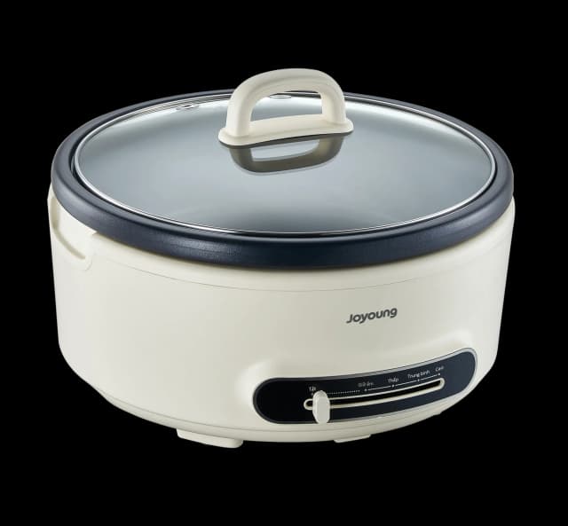 Top 1 so sánh giá Nồi lẩu hấp đa năng Joyoung JFS-556 16 lít - Tìm sản phẩm giá rẻ nhất - Ảnh 36