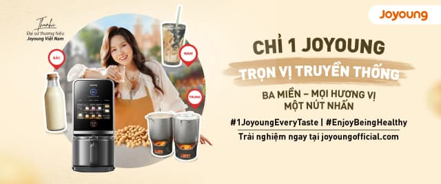 Top 1 so sánh giá Nồi lẩu hấp đa năng Joyoung JFS-556 16 lít - Tìm sản phẩm giá rẻ nhất - Ảnh 54