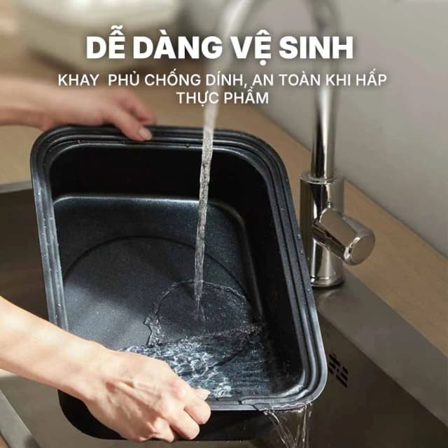 Top 1 so sánh giá Nồi lẩu hấp đa năng Joyoung JFS-556 16 lít - Tìm sản phẩm giá rẻ nhất - Ảnh 57