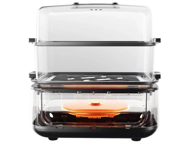 Top 1 so sánh giá Nồi lẩu hấp đa năng Joyoung JFS-556 16 lít - Tìm sản phẩm giá rẻ nhất - Ảnh 69