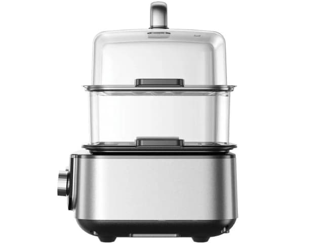 Top 1 so sánh giá Nồi lẩu hấp đa năng Joyoung JFS-556 16 lít - Tìm sản phẩm giá rẻ nhất - Ảnh 70