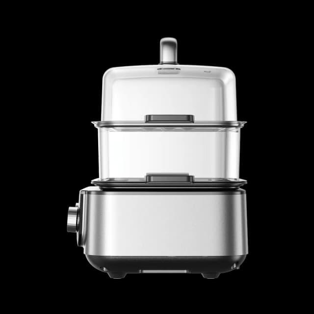 Top 1 so sánh giá Nồi lẩu hấp đa năng Joyoung JFS-556 16 lít - Tìm sản phẩm giá rẻ nhất - Ảnh 73