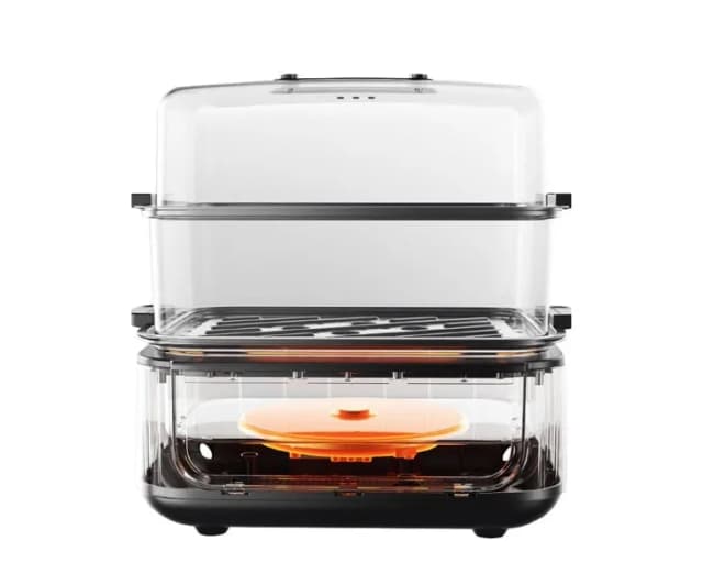 Top 1 so sánh giá Nồi lẩu hấp đa năng Joyoung JFS-556 16 lít - Tìm sản phẩm giá rẻ nhất - Ảnh 75