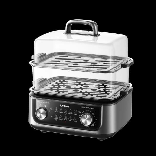 Top 1 so sánh giá Nồi lẩu hấp đa năng Joyoung JFS-556 16 lít - Tìm sản phẩm giá rẻ nhất - Ảnh 82