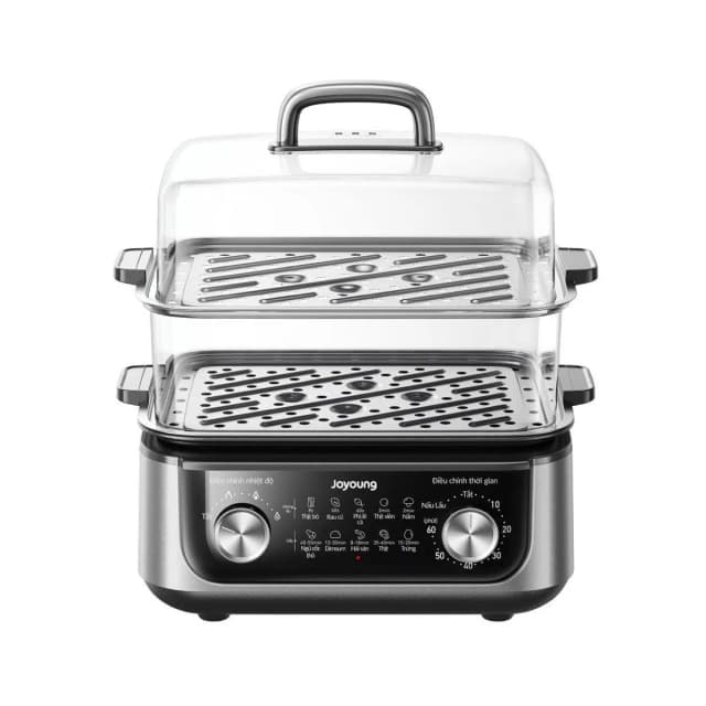 Top 1 so sánh giá Nồi lẩu hấp đa năng Joyoung JFS-556 16 lít - Tìm sản phẩm giá rẻ nhất - Ảnh 84