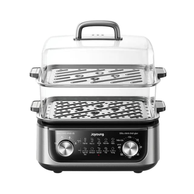 Top 1 so sánh giá Nồi lẩu hấp đa năng Joyoung JFS-556 16 lít - Tìm sản phẩm giá rẻ nhất - Ảnh 85