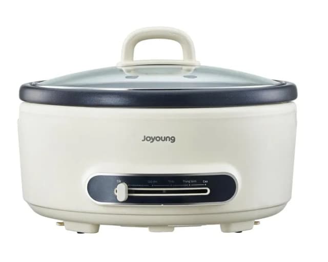 Top 1 so sánh giá Nồi lẩu hấp đa năng Joyoung JFS-556 16 lít - Tìm sản phẩm giá rẻ nhất - Ảnh 91