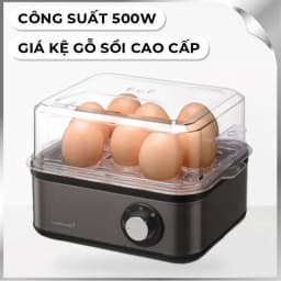 Nồi lẩu hấp đa năng Lock&Lock EJE223GRY
