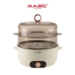 Nồi lẩu hấp đa năng Magic A-092 5 lít