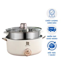 Nồi lẩu hấp đa năng Rapido RFM45YSM-1 4.5 lít - Giá rẻ nhất hôm nay - Ảnh 7