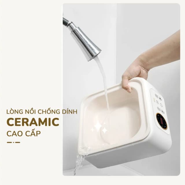 Top 1 so sánh giá Nồi lẩu hấp đa năng Unie UE668 10 lít - Tìm sản phẩm giá rẻ nhất - Ảnh 29