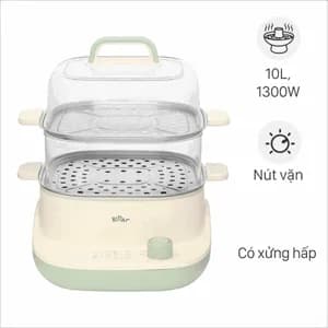 Top 1 so sánh giá Nồi lẩu hấp đa năng Unie UE668 10 lít - Tìm sản phẩm giá rẻ nhất - Ảnh 35