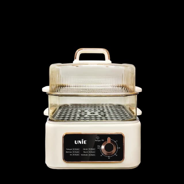 Top 1 so sánh giá Nồi lẩu hấp đa năng Unie UE668 10 lít - Tìm sản phẩm giá rẻ nhất - Ảnh 36