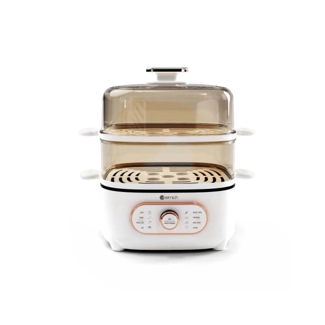 Top 1 so sánh giá Nồi lẩu hấp đa năng Unie UE668 10 lít - Tìm sản phẩm giá rẻ nhất - Ảnh 43