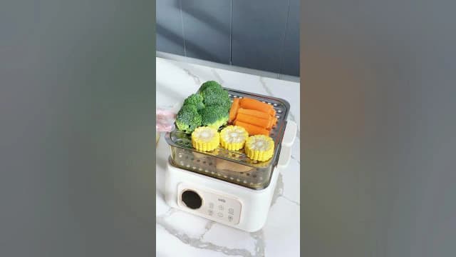 Top 1 so sánh giá Nồi lẩu hấp đa năng Unie UE668 10 lít - Tìm sản phẩm giá rẻ nhất - Ảnh 49