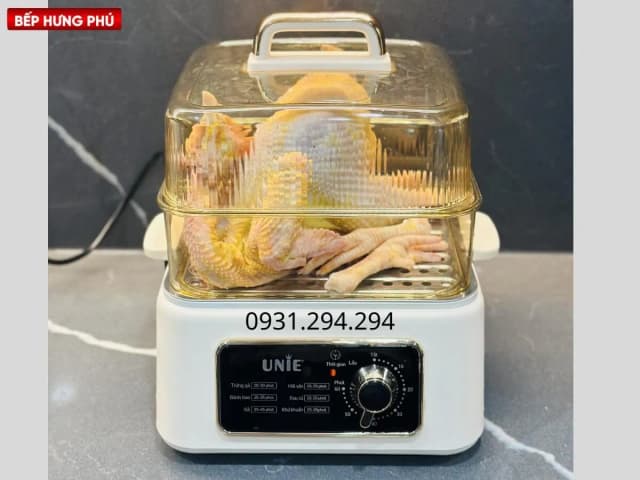 Top 1 so sánh giá Nồi lẩu hấp đa năng Unie UE668 10 lít - Tìm sản phẩm giá rẻ nhất - Ảnh 51