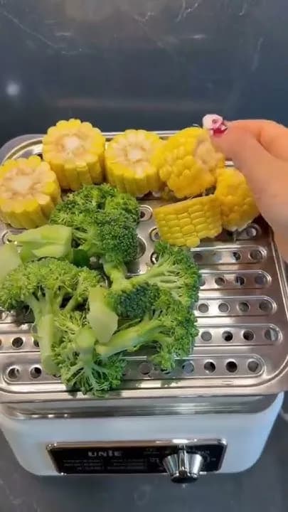 Top 1 so sánh giá Nồi lẩu hấp đa năng Unie UE668 10 lít - Tìm sản phẩm giá rẻ nhất - Ảnh 56