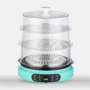 Top 1 so sánh giá Nồi lẩu hấp đa năng Unie UE668 10 lít - Tìm sản phẩm giá rẻ nhất - Ảnh 61