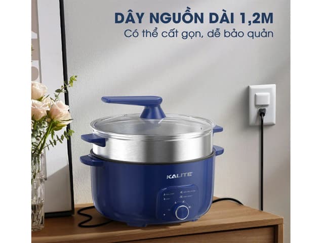 Top 1 so sánh giá Nồi lẩu hấp đa năng Unie UE668 10 lít - Tìm sản phẩm giá rẻ nhất - Ảnh 70