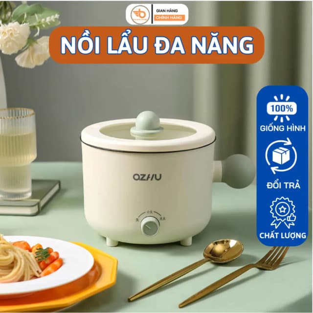 Top 1 so sánh giá Nồi lẩu hấp đa năng Unie UE668 10 lít - Tìm sản phẩm giá rẻ nhất - Ảnh 74