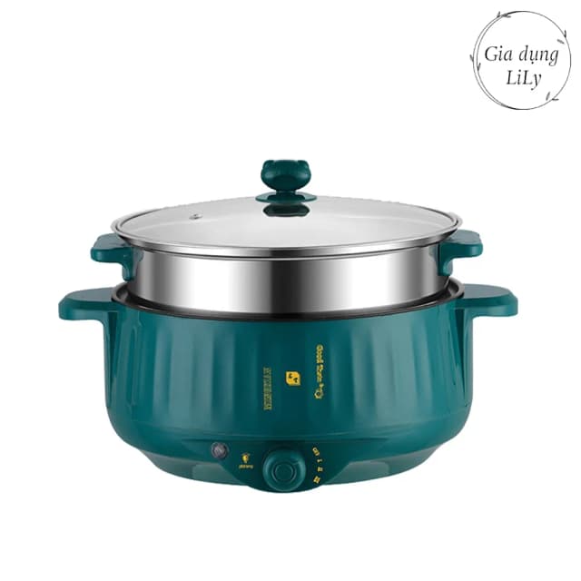 Top 1 so sánh giá Nồi lẩu hấp đa năng Unie UE668 10 lít - Tìm sản phẩm giá rẻ nhất - Ảnh 88