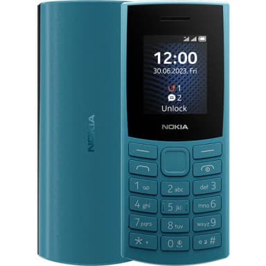 Điện thoại Nokia 105 4G Pro