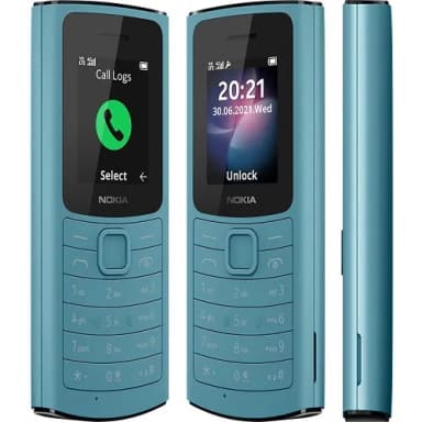 Điện thoại Nokia 110 4G Pro - 13